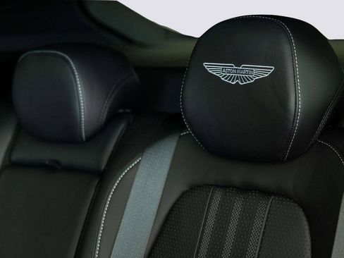 New 2026 Aston Martin DBX 707 image 41