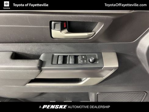 Used 2023 Toyota Tundra SR5 image 25