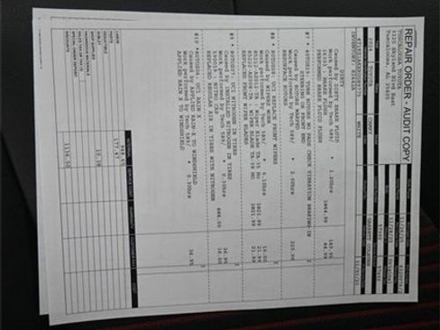 Used 2024 Toyota Camry image 4