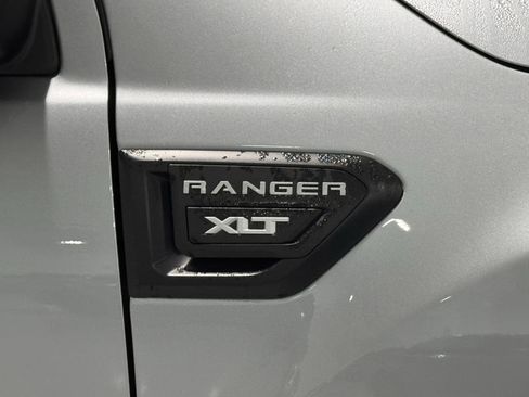 Used 2020 Ford Ranger XLT w/ Trailer Tow Package image 40