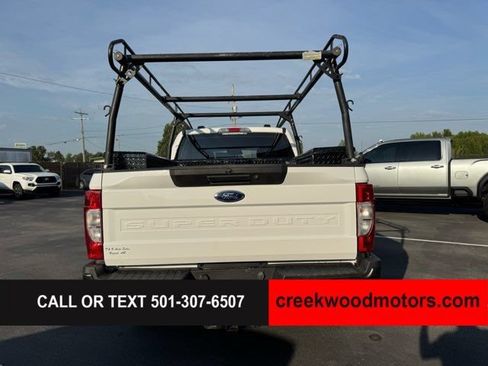 Used 2021 Ford F350 XL RWD image 16