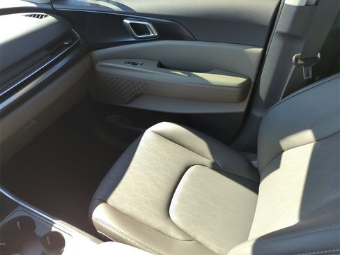 New 2026 Kia Carnival image 16