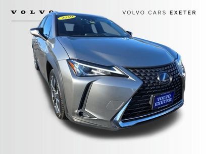 Used 2019 Lexus UX 250h