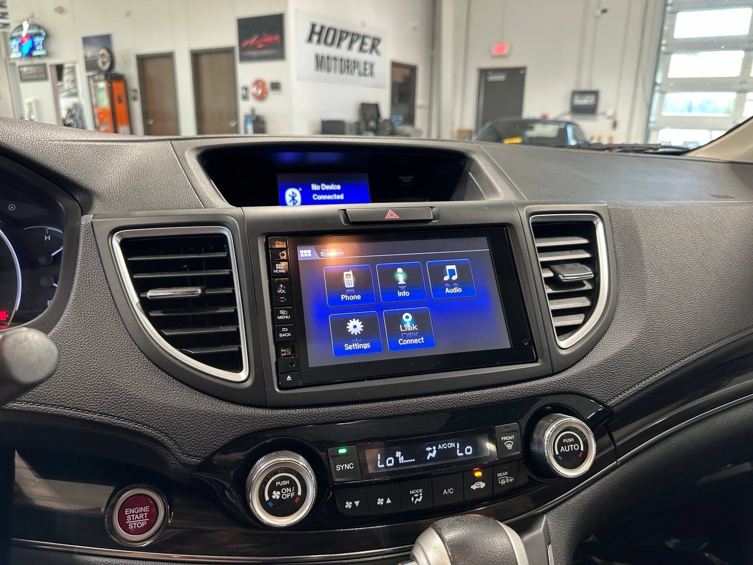 Used 2016 Honda CR-V EX-L image 25