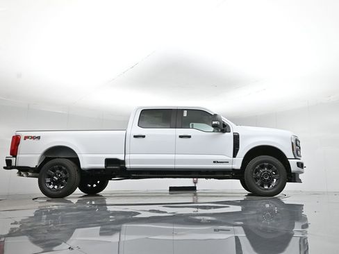 New 2026 Ford F350 XL w/ STX Appearance Package image 50