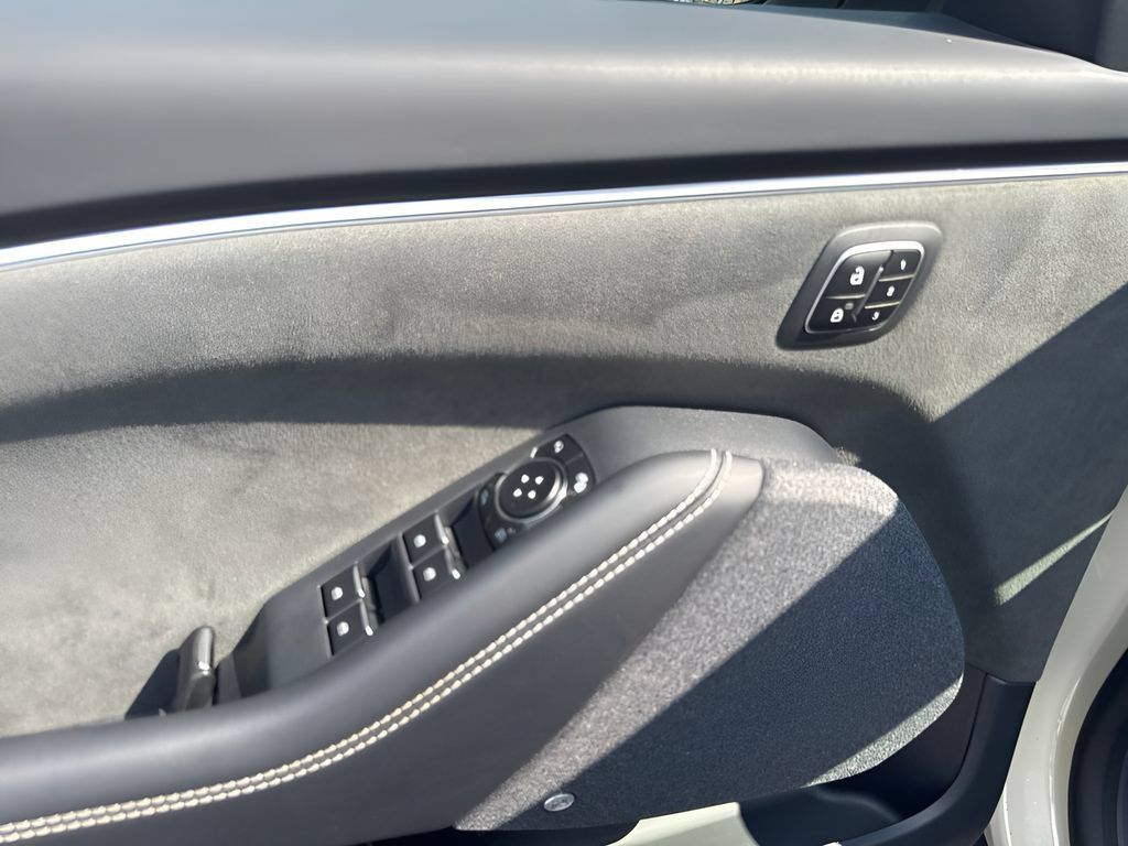 Used 2025 Ford Mustang Mach-E GT AWD/4WD image 15