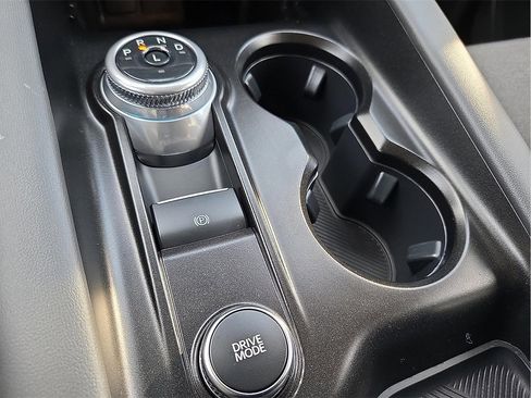 New 2025 Ford Explorer Active image 20