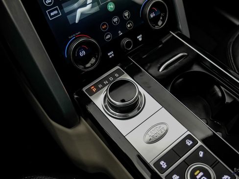 Used 2022 Land Rover Range Rover Westminster Edition image 59