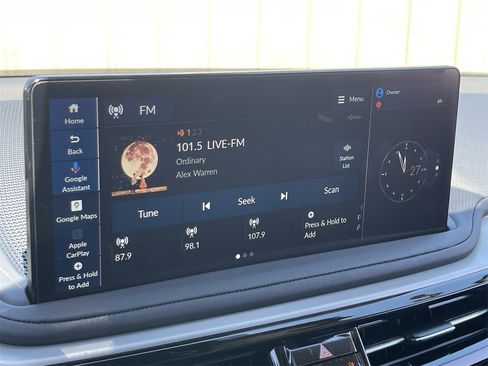 New 2026 Acura MDX FWD w/ Technology Package image 24