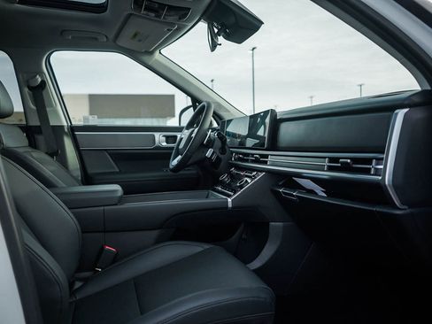 New 2026 Hyundai Santa Fe XRT image 11