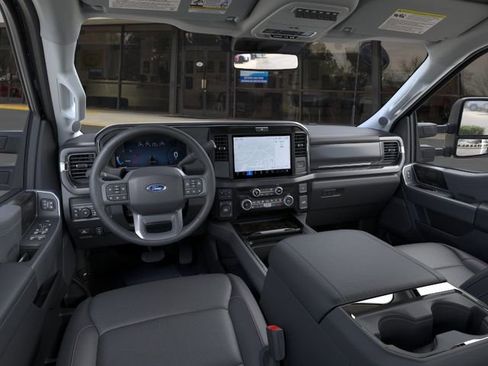 New 2026 Ford F450 Lariat AWD/4WD image 9