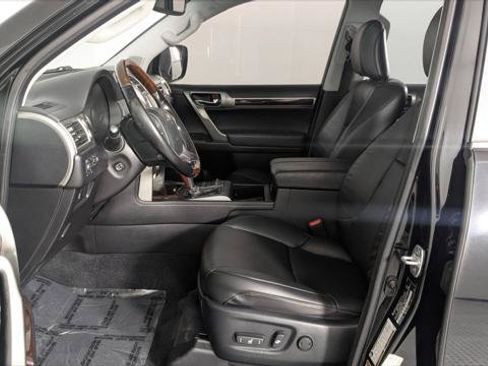 Used 2017 Lexus GX 460 Premium AWD/4WD image 14