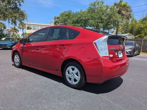 Used 2010 Toyota Prius Two FWD image 6