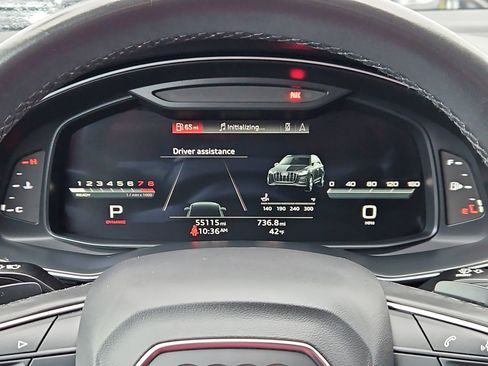 Used 2022 Audi Q7 2.0T Premium image 15