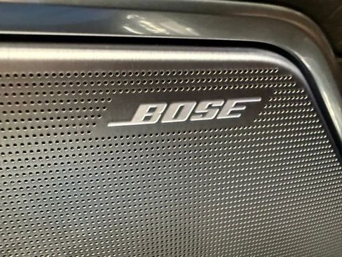 New 2025 GMC Sierra 2500 Denali w/ Denali Reserve Package image 15