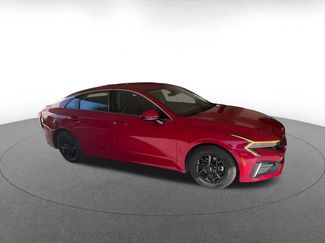 Used 2025 Kia K5 LXS video 2