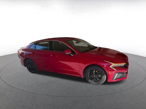 Used 2025 Kia K5 LXS image 2