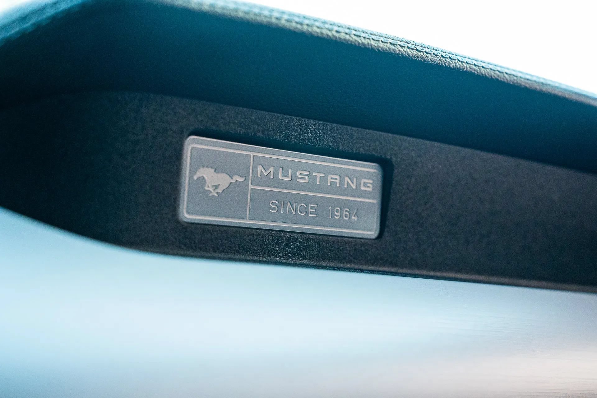 Used 2016 Ford Mustang GT Premium RWD image 28