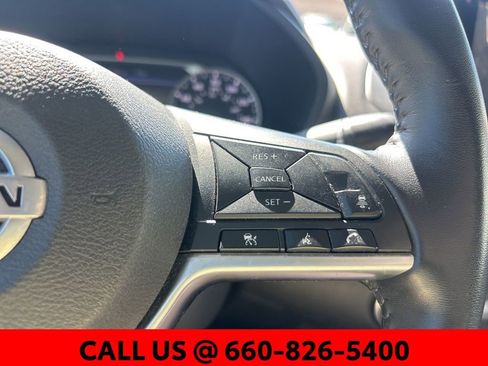 Used 2020 Nissan Sentra SV image 11