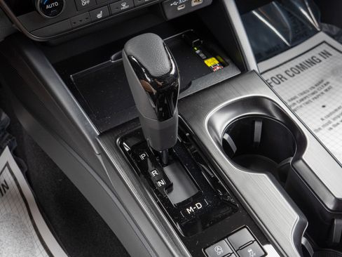 New 2026 Subaru Outback Premium AWD/4WD image 21