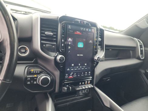 Used 2022 RAM 1500 Big Horn image 14
