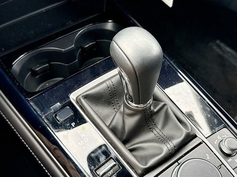 Used 2025 MAZDA CX-30 AWD 2.5 S w/ Select Sport Pkg image 18