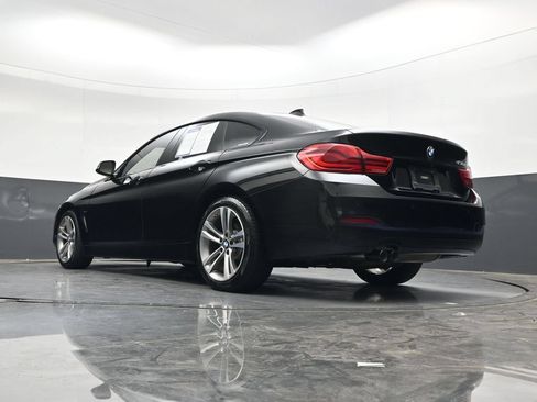 Used 2018 BMW 430i Gran Coupe RWD image 36