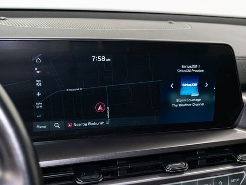 Used 2023 Kia Telluride LX FWD image 17