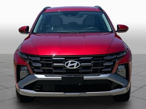 Used 2025 Hyundai Tucson SEL AWD/4WD image 4