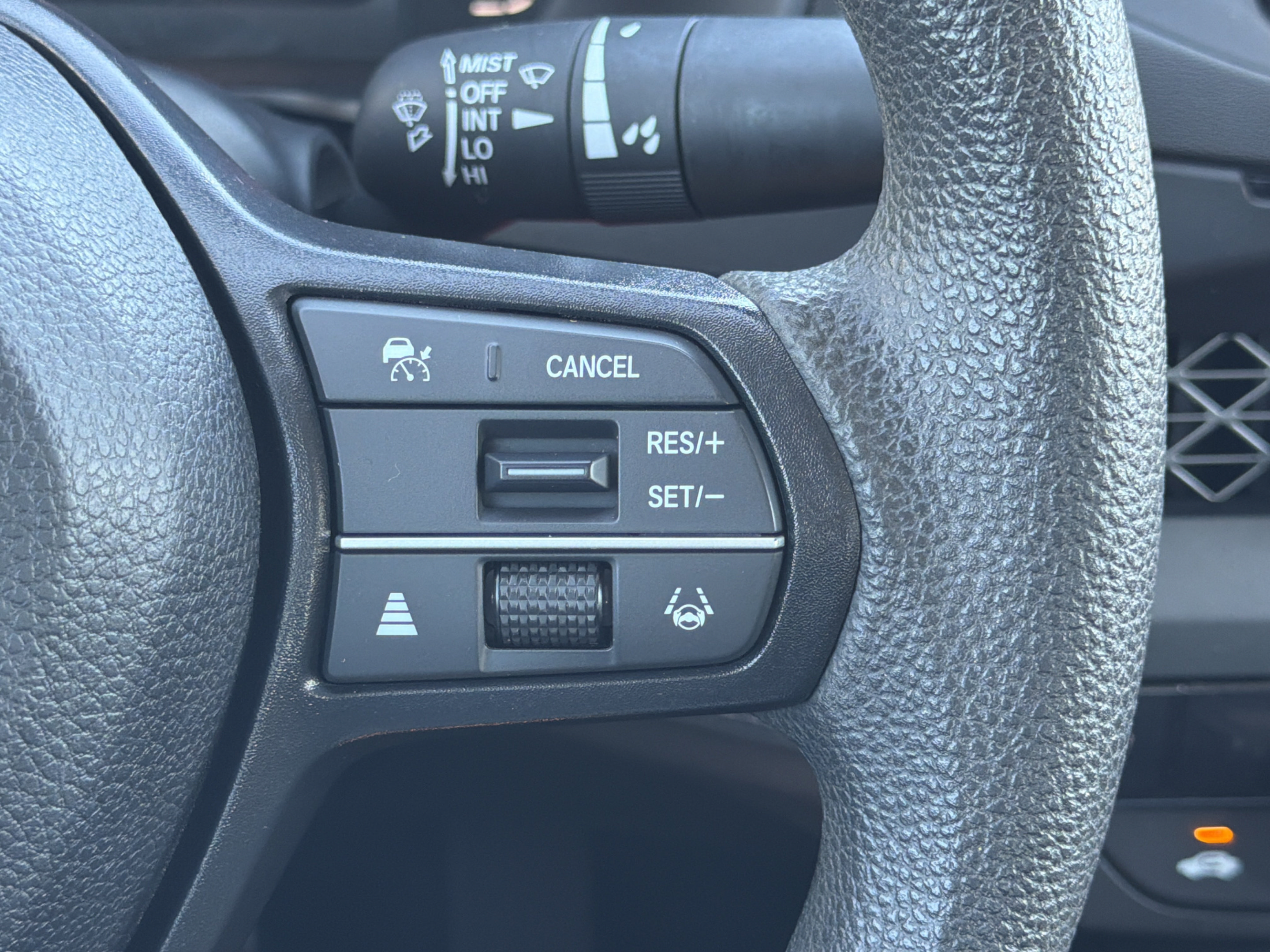 Used 2024 Honda Accord EX image 16