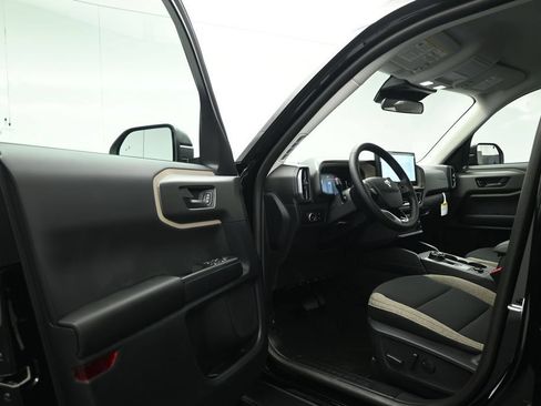 New 2026 Ford Bronco Sport Big Bend w/ Convenience Package AWD/4WD image 6