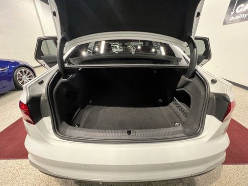 Used 2022 Audi S4 Premium Plus image 57