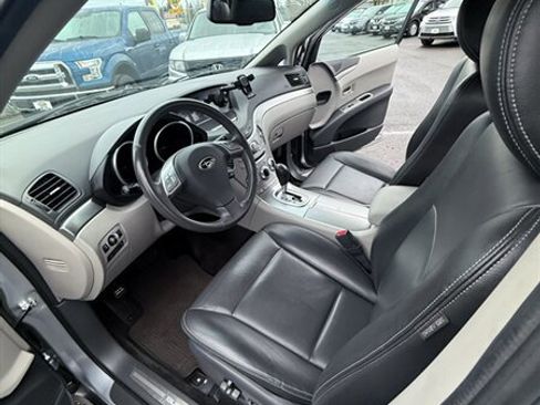 Used 2013 Subaru Tribeca Limited w/ PWR Moonroof Pkg image 25