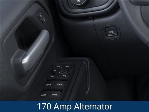 New 2026 Chevrolet Silverado 2500 W/T image 25