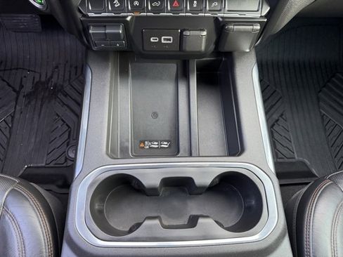 Used 2021 GMC Sierra 1500 AT4 w/ AT4 Preferred Package image 19