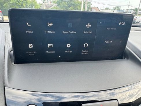Used 2019 Acura RDX AWD image 41