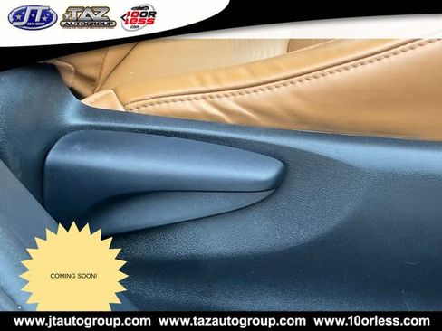 Used 2012 Lexus CT 200h Premium image 14