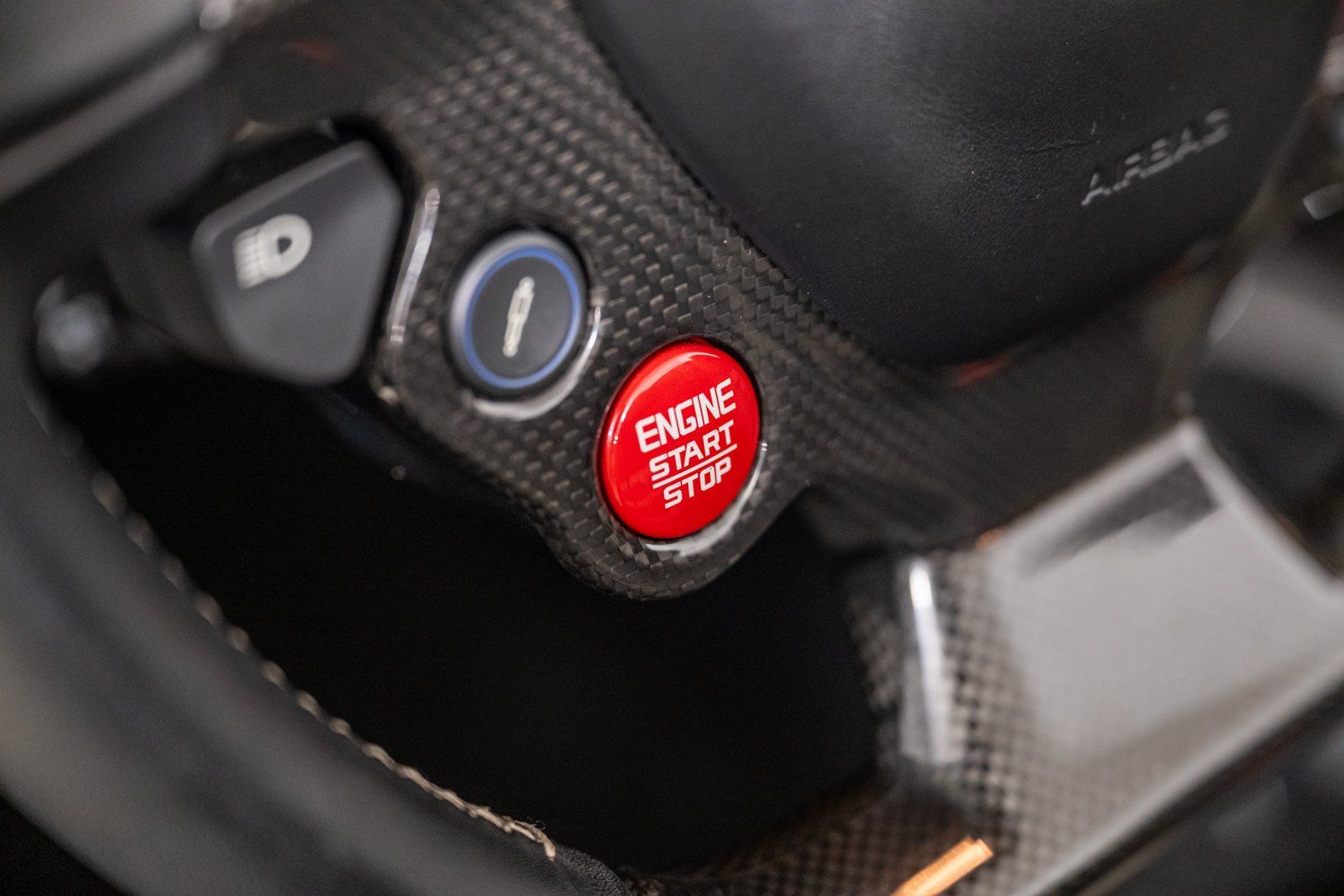 Certified 2017 Ferrari 488 Spider RWD image 44