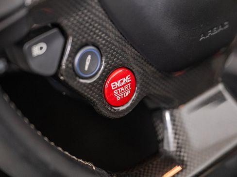 Used 2017 Ferrari 488 Spider RWD image 44