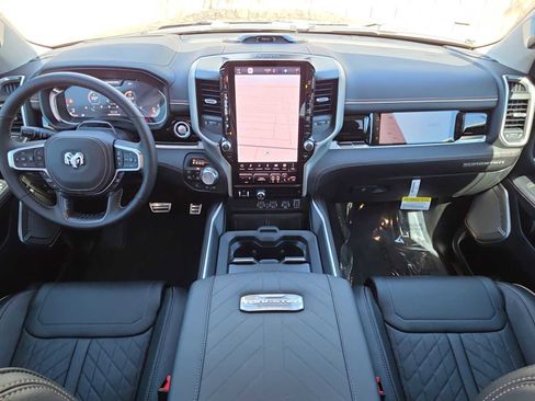 New 2026 RAM 1500 Tungsten w/ Off Road Group image 13