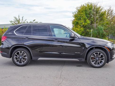 Used 2018 BMW X5 xDrive40e w/ Executive Package image 8
