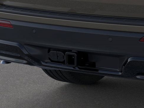 New 2026 Ford Explorer ST-Line image 23