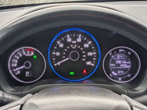 Used 2019 Honda HR-V Sport image 15