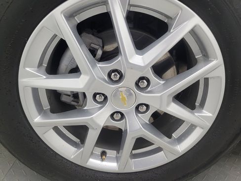 Used 2022 Chevrolet Equinox LT image 31