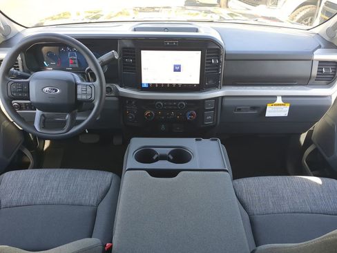 New 2026 Ford F350 XLT w/ XLT Premium Package image 15