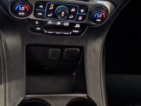 Used 2016 Chevrolet Tahoe LS image 12