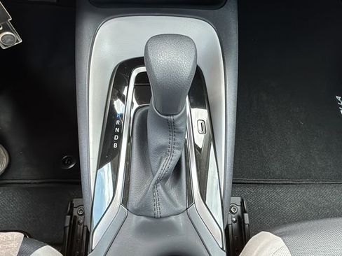 New 2026 Toyota Corolla LE FWD image 24