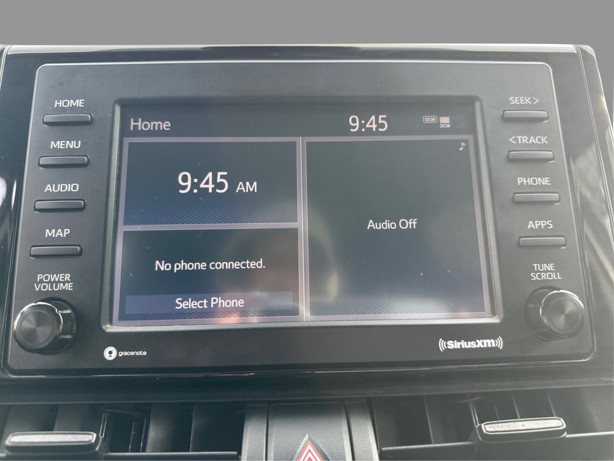 Used 2021 Toyota RAV4 LE AWD/4WD image 41
