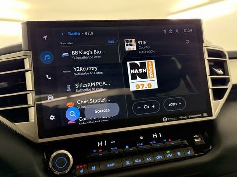 Used 2024 Toyota Tundra Limited image 22