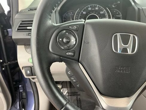 Used 2013 Honda CR-V EX-L image 27